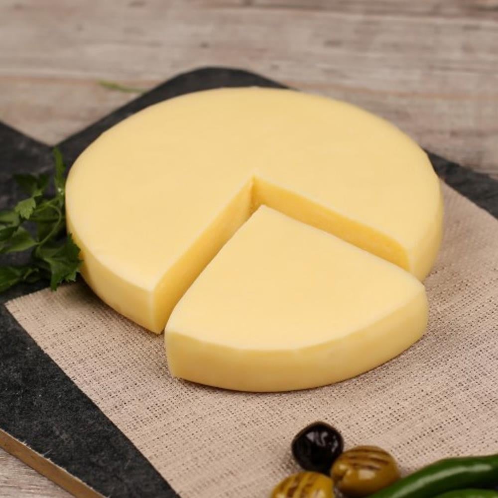 Rize Tam Yağlı Kolot Peyniri